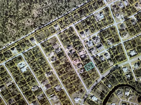 Lot 16&17 Paola Street North Port FL 34287