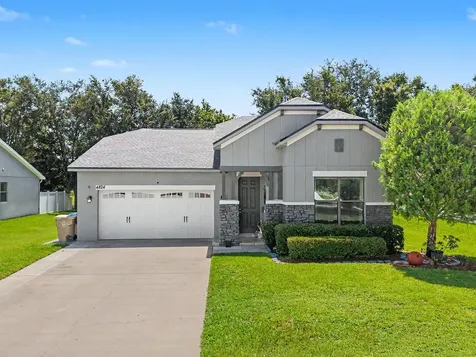 4824 Ashurst Street Kissimmee FL 34758