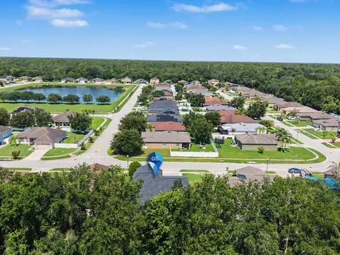 4824 Ashurst Street Kissimmee FL 34758