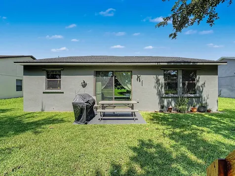 4824 Ashurst Street Kissimmee FL 34758