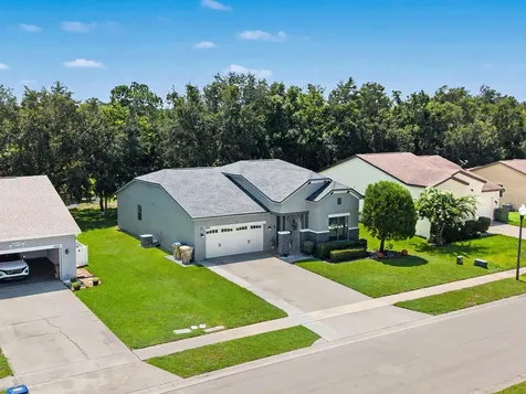 4824 Ashurst Street Kissimmee FL 34758