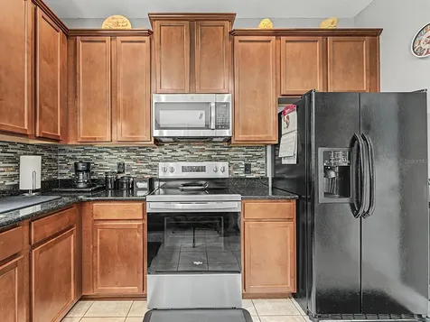 4824 Ashurst Street Kissimmee FL 34758