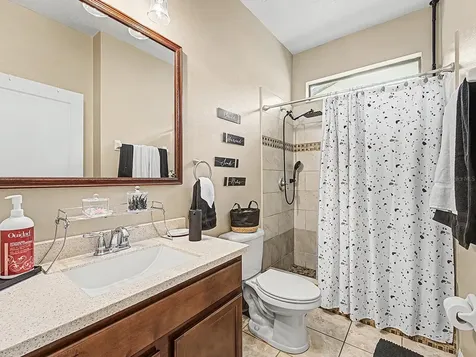 4824 Ashurst Street Kissimmee FL 34758