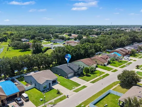 4824 Ashurst Street Kissimmee FL 34758
