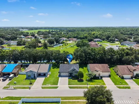 4824 Ashurst Street Kissimmee FL 34758