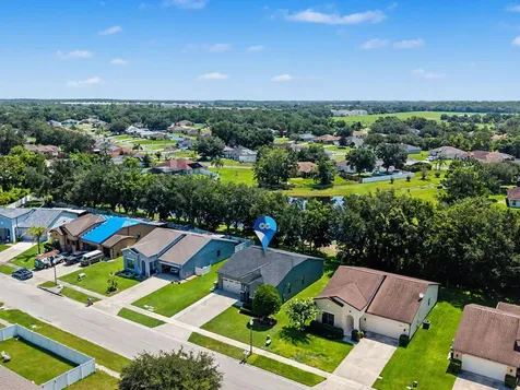 4824 Ashurst Street Kissimmee FL 34758