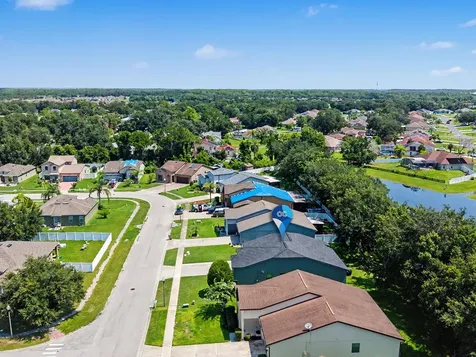 4824 Ashurst Street Kissimmee FL 34758