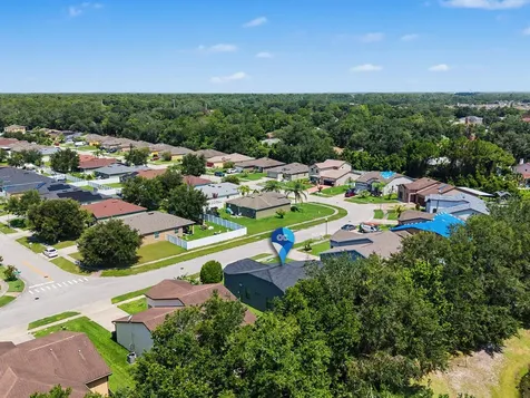 4824 Ashurst Street Kissimmee FL 34758