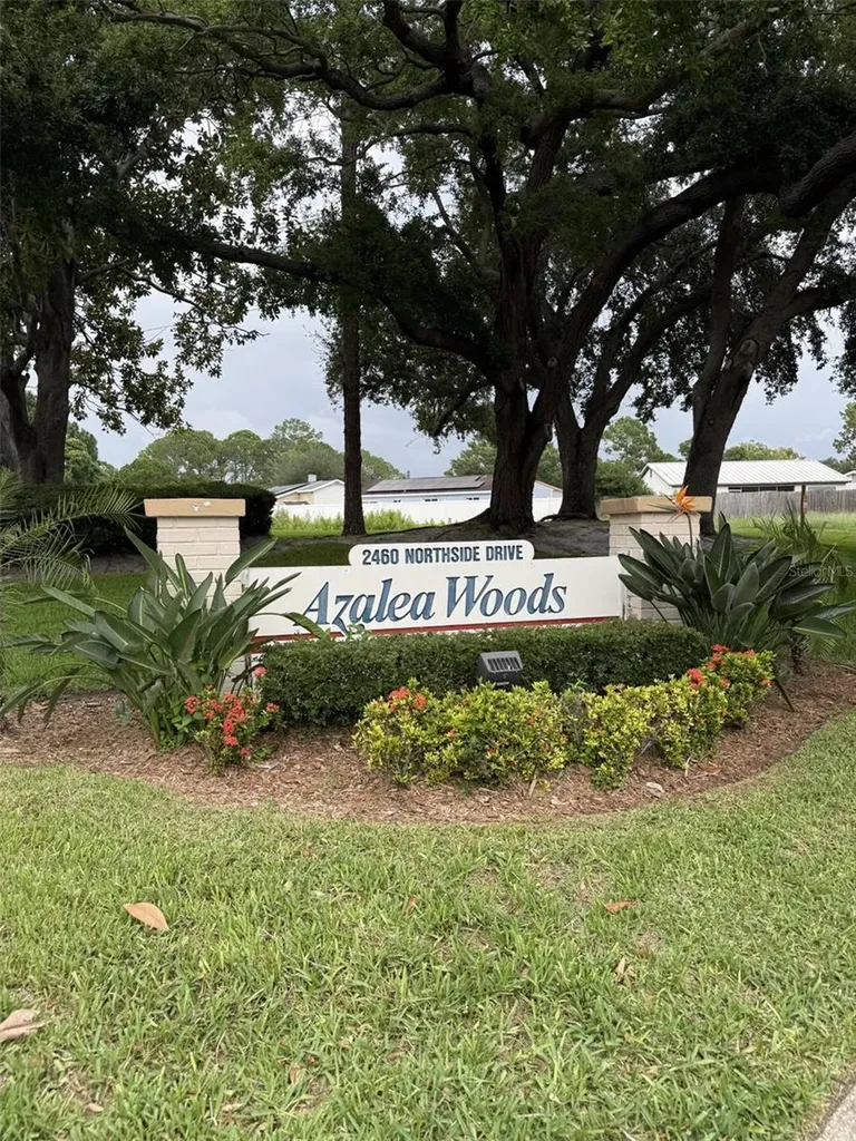 2460 Northside Drive Clearwater FL 33761