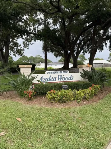 2460 Northside Drive Clearwater FL 33761