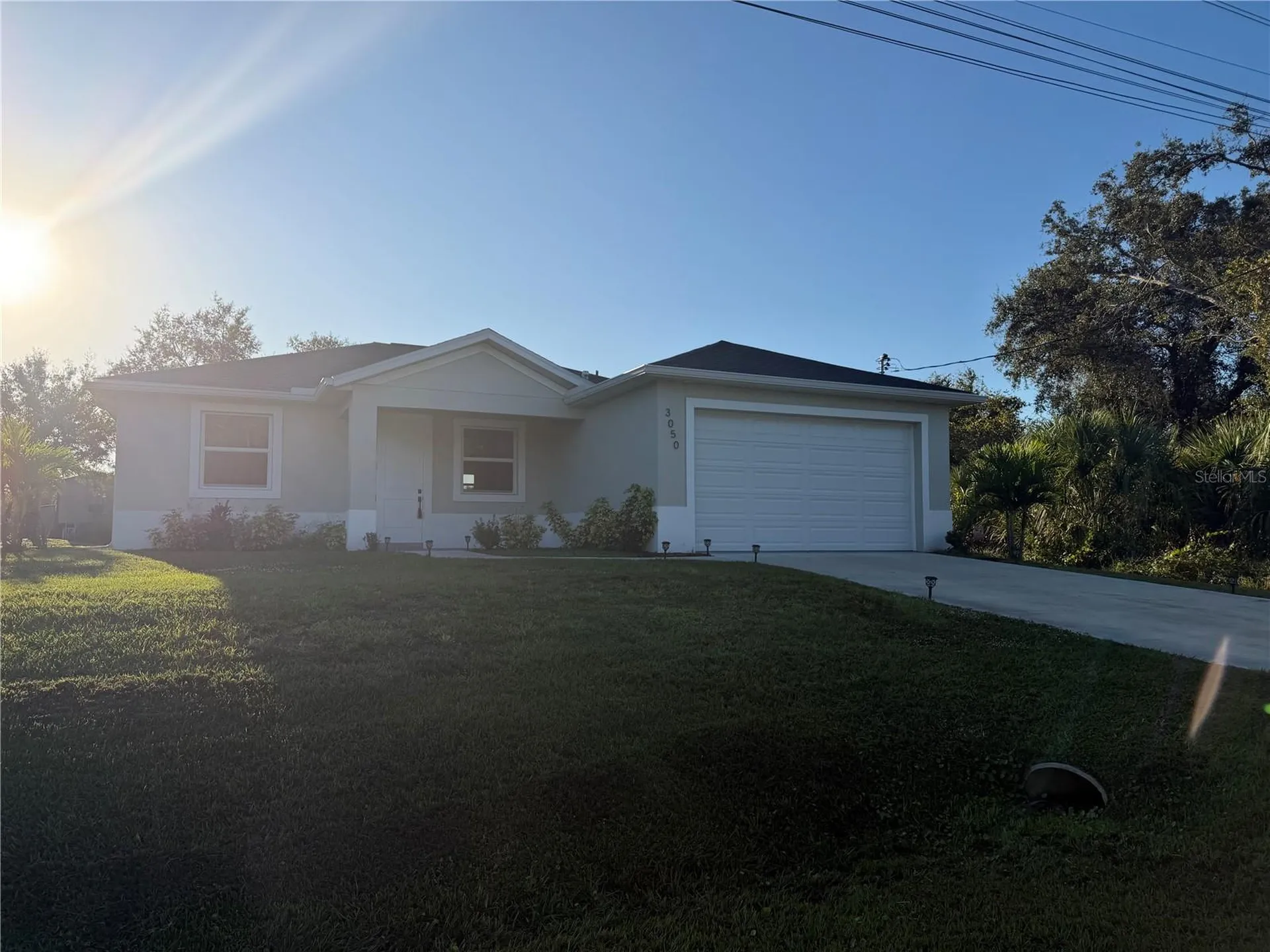 3050 Wentworth Street North Port FL 34288