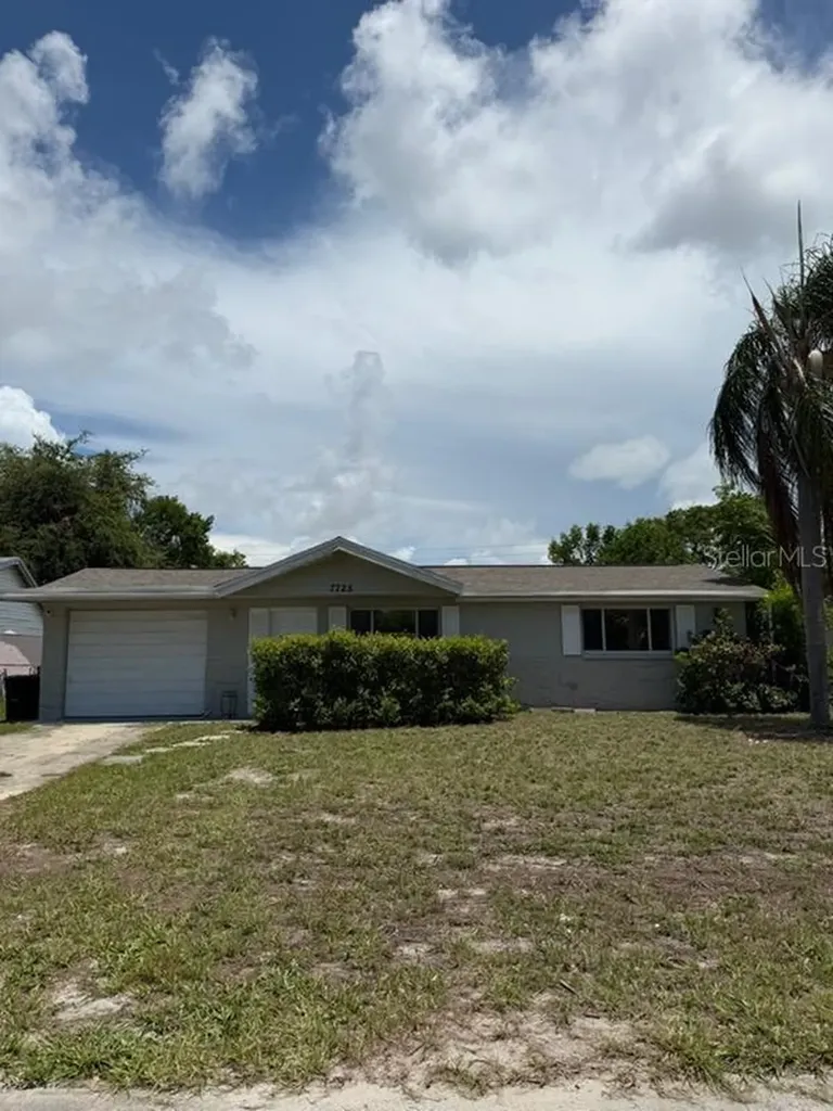 7725 Rottingham Road Port Richey FL 34668