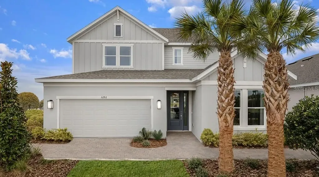 5292 Goldfinch Drive St Cloud FL 34771
