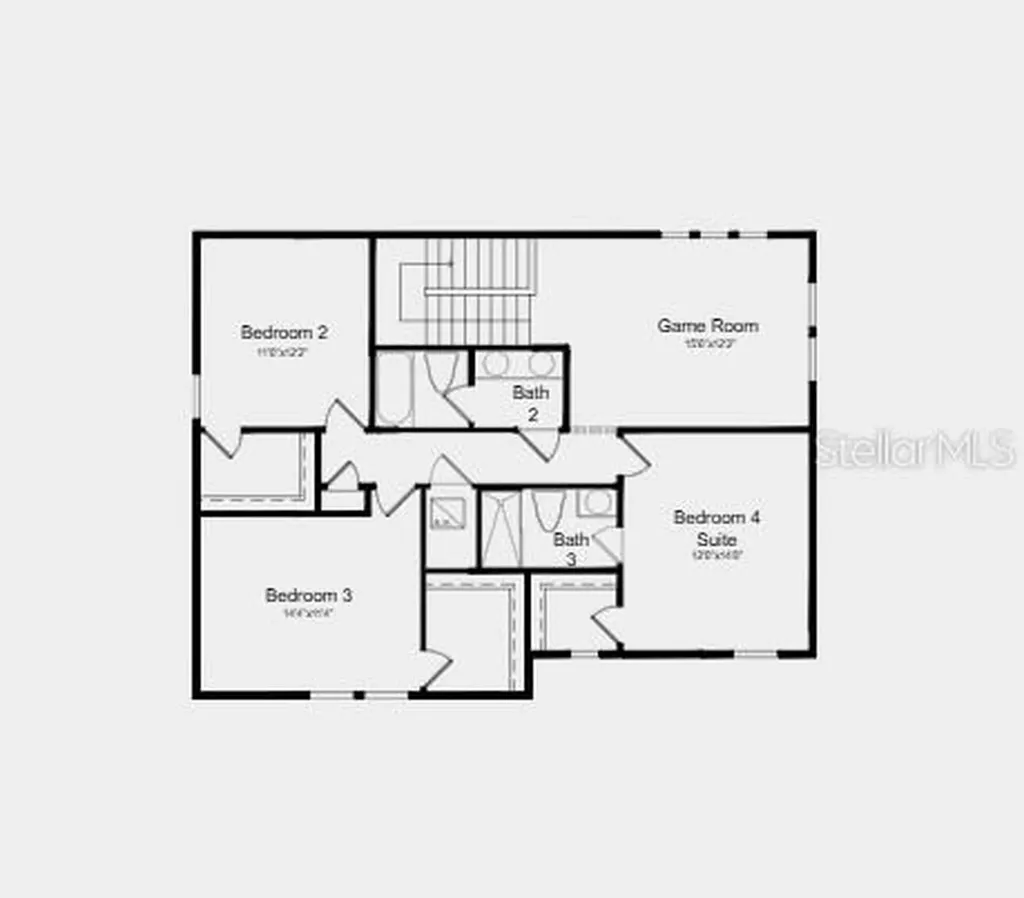 5292 Goldfinch Drive St Cloud FL 34771