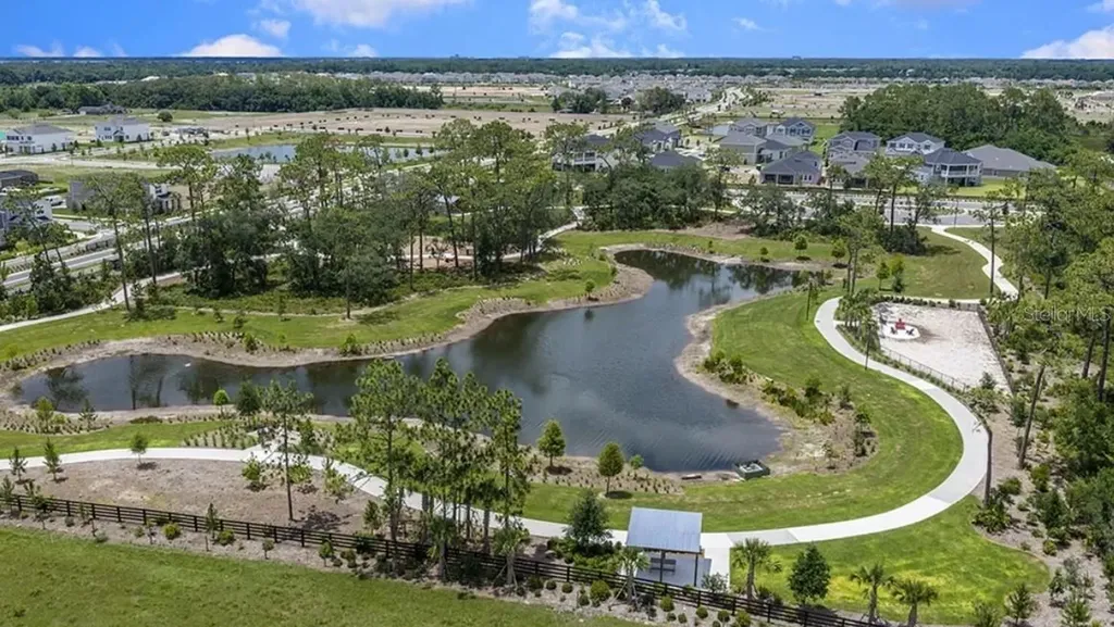 5292 Goldfinch Drive St Cloud FL 34771