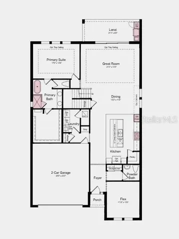 5292 Goldfinch Drive St Cloud FL 34771