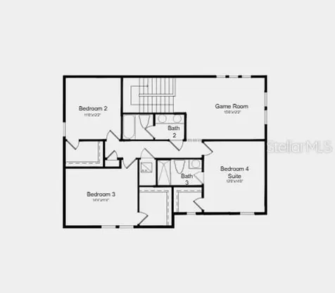 5292 Goldfinch Drive St Cloud FL 34771