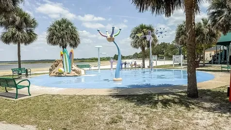 5292 Goldfinch Drive St Cloud FL 34771