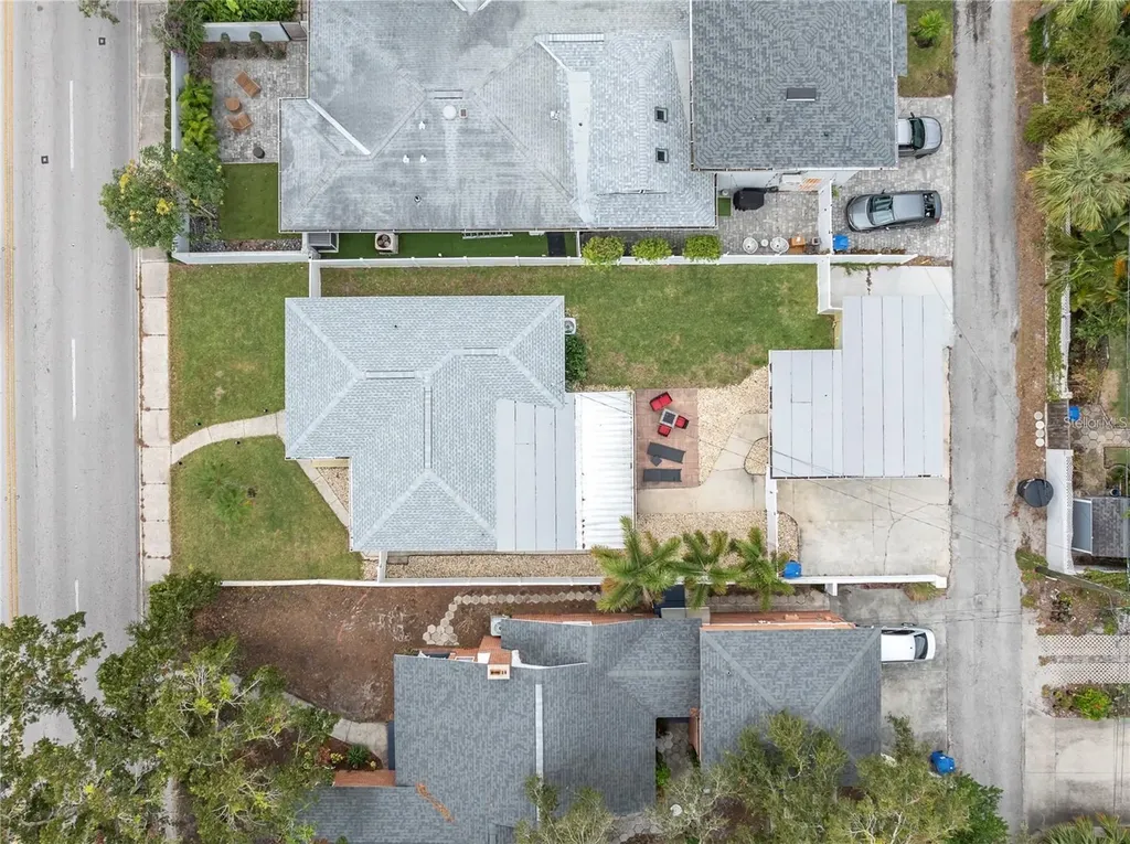 185 22nd Avenue N St Petersburg FL 33704