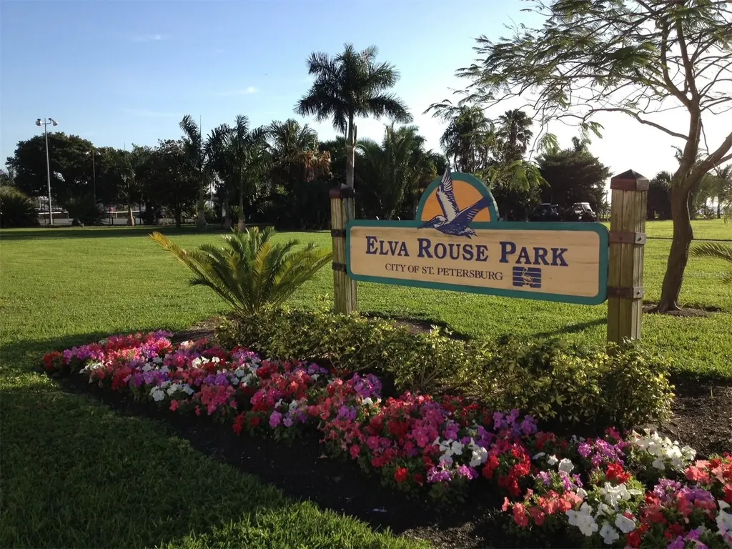 185 22nd Avenue N St Petersburg FL 33704