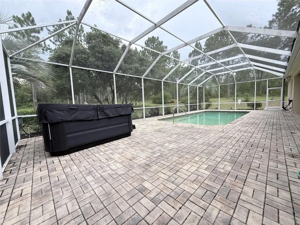 4690 W Tomahawk Drive Beverly Hills FL 34465