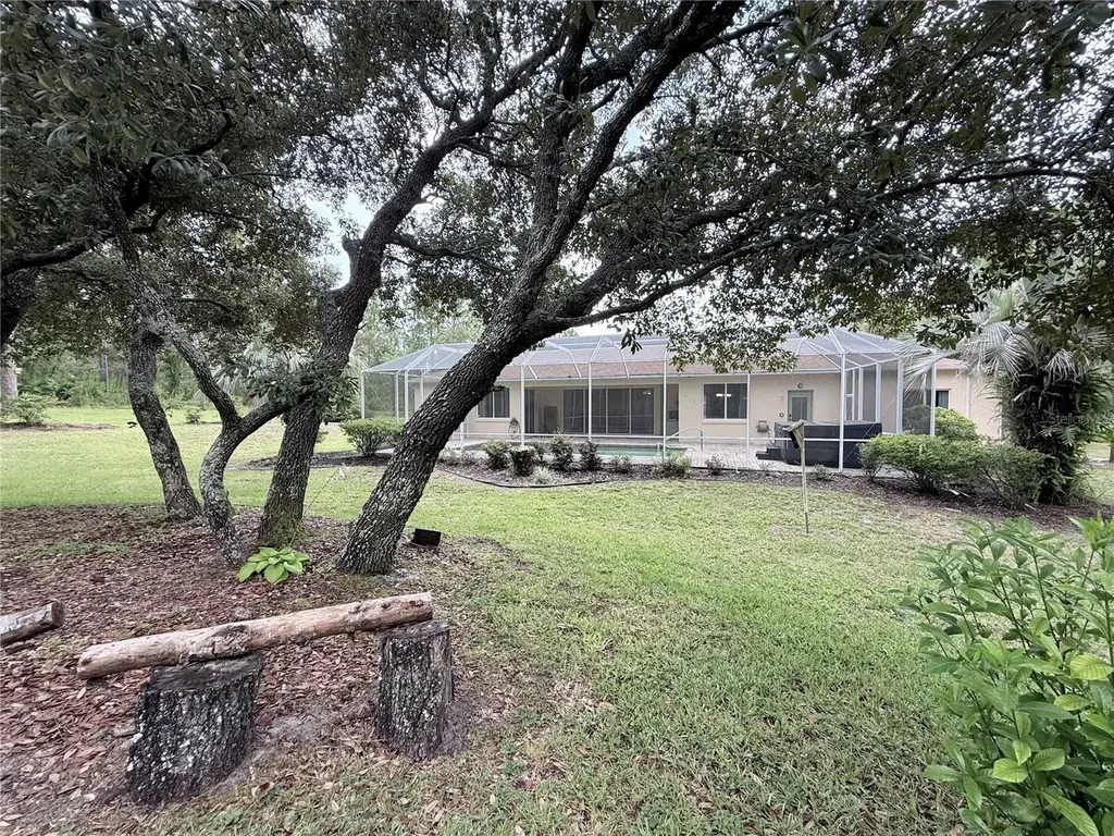 4690 W Tomahawk Drive Beverly Hills FL 34465