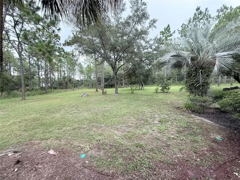4690 W Tomahawk Drive Beverly Hills FL 34465
