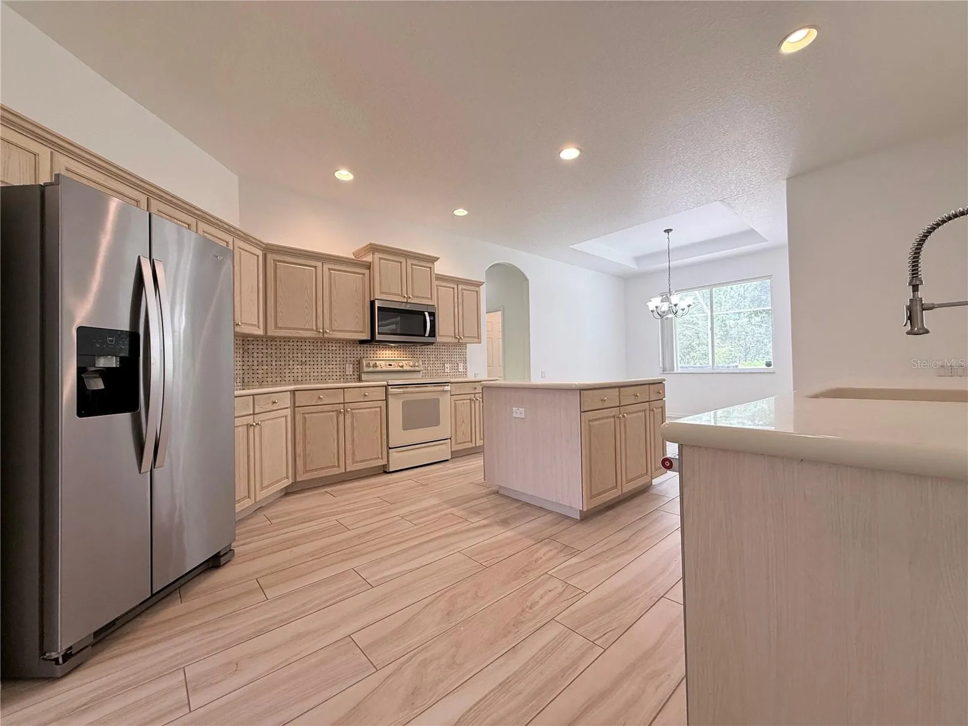 4690 W Tomahawk Drive Beverly Hills FL 34465