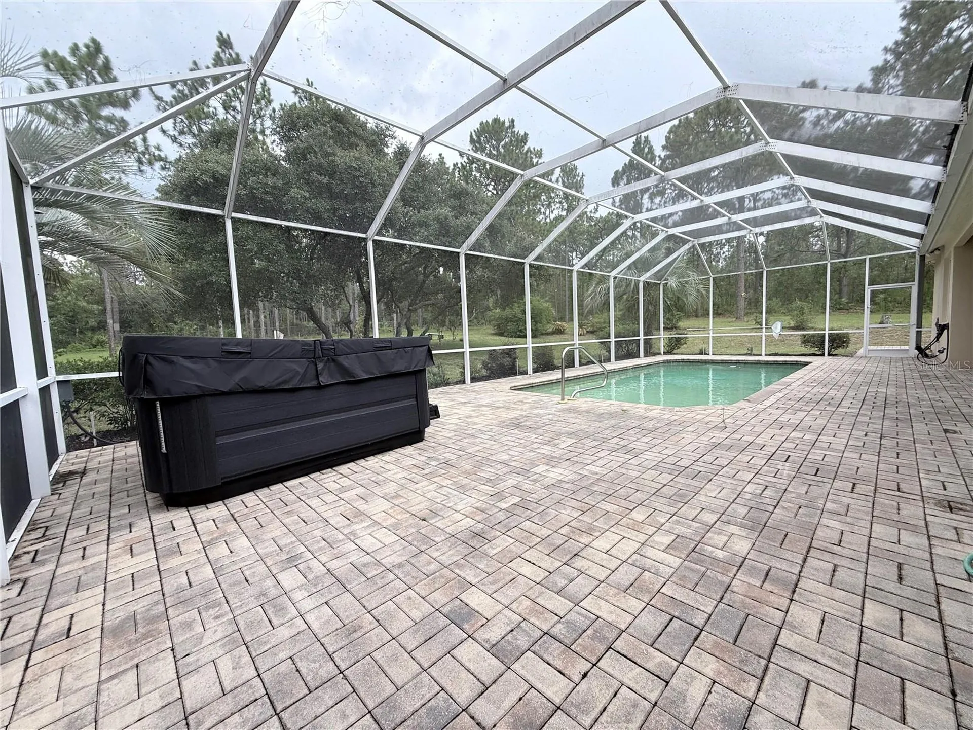 4690 W Tomahawk Drive Beverly Hills FL 34465