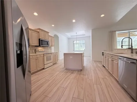 4690 W Tomahawk Drive Beverly Hills FL 34465
