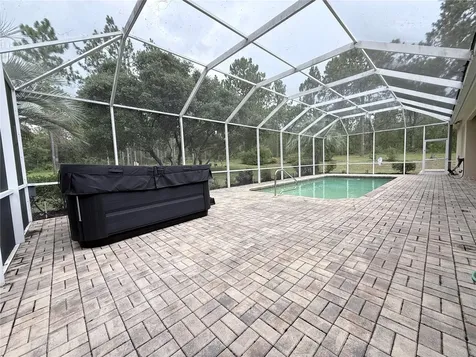 4690 W Tomahawk Drive Beverly Hills FL 34465