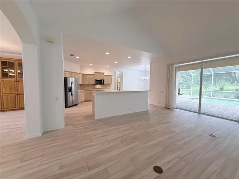 4690 W Tomahawk Drive Beverly Hills FL 34465