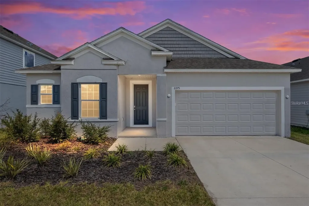 2275 NW 248th Way Newberry FL 32669