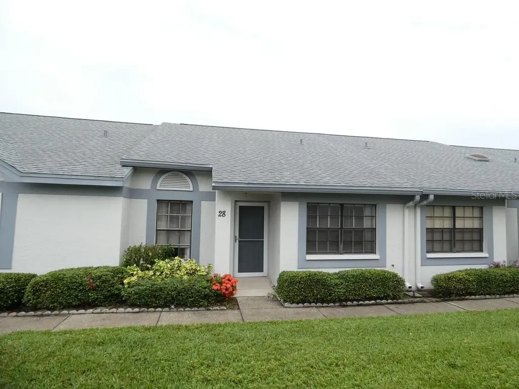 2749 Countryside Boulevard Clearwater FL 33761