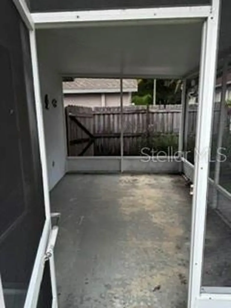 8806 Cypress Hammock Drive Tampa FL 33614