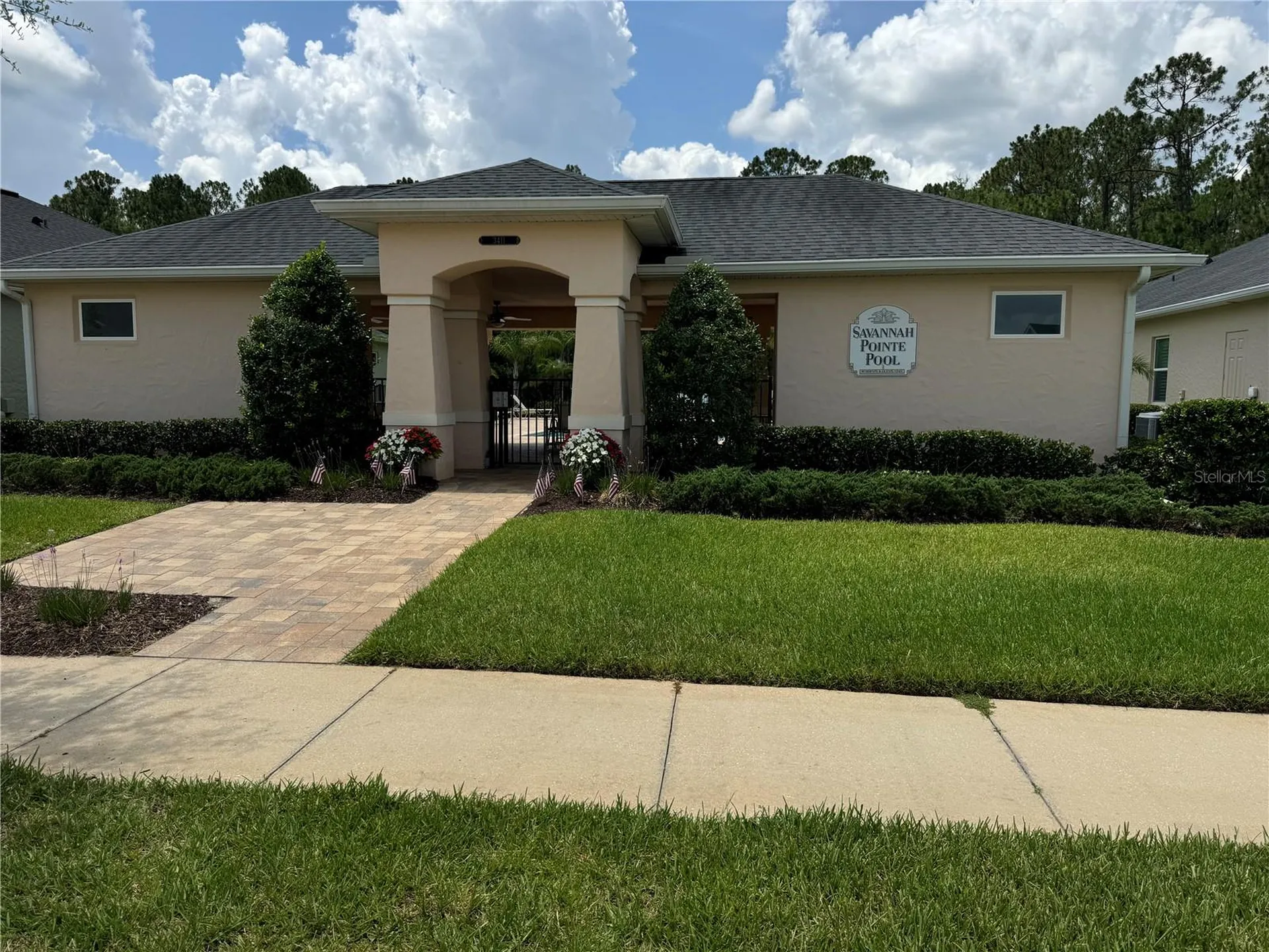 3422 Torre Boulevard New Smyrna Beach FL 32168
