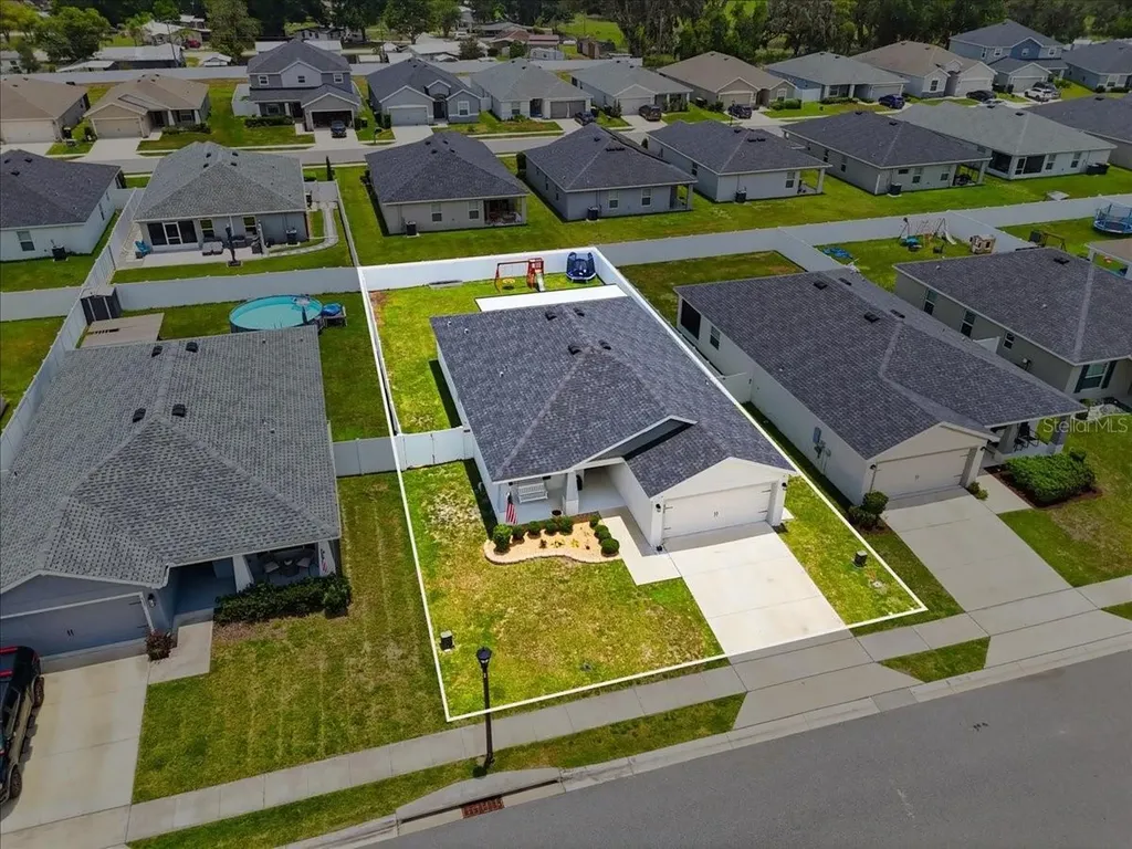 6329 Gardner Drive Lakeland FL 33813