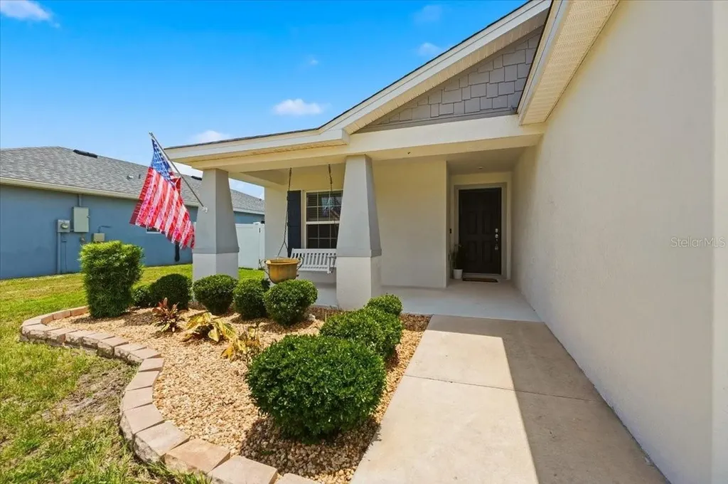 6329 Gardner Drive Lakeland FL 33813