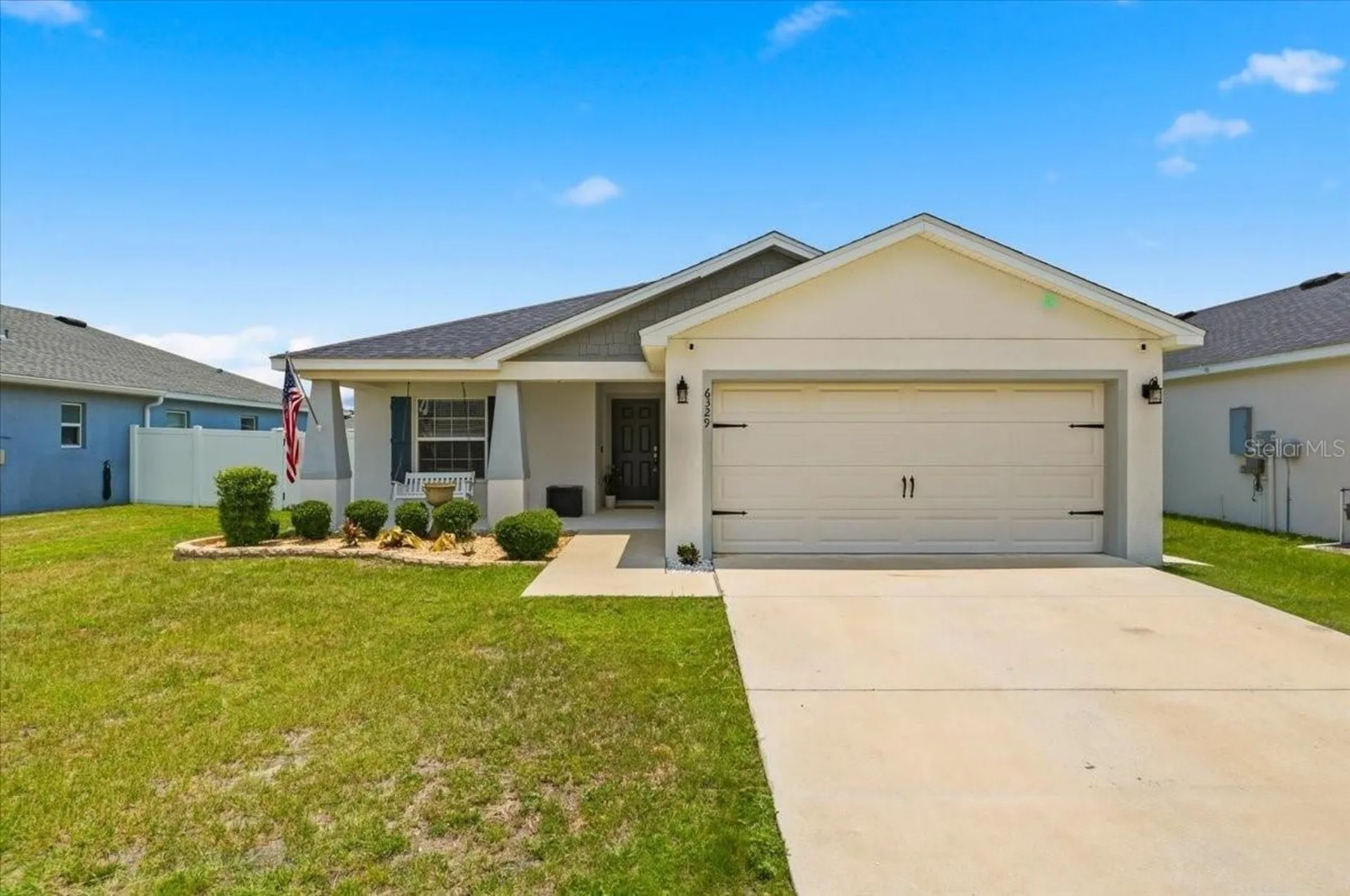 6329 Gardner Drive Lakeland FL 33813