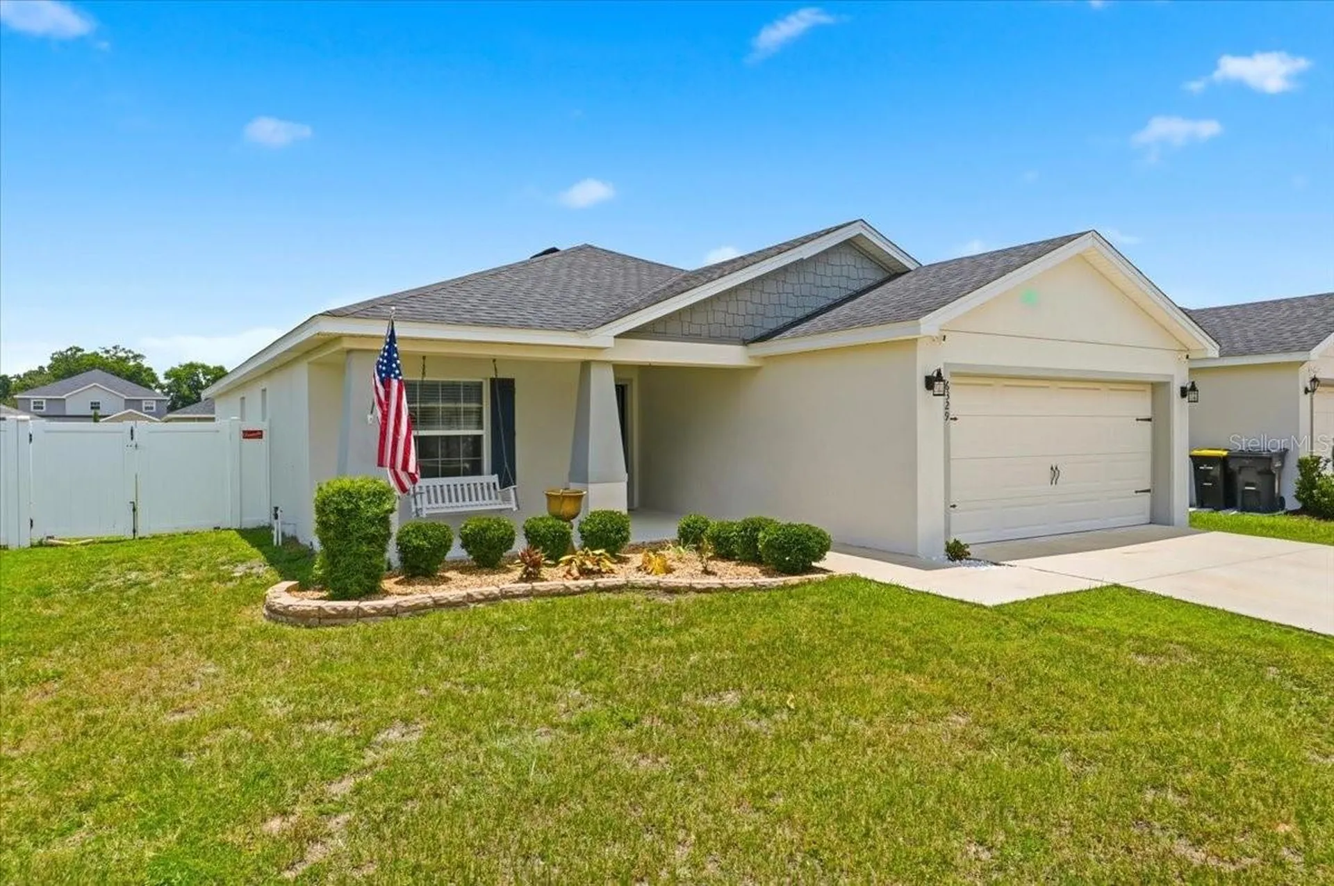 6329 Gardner Drive Lakeland FL 33813