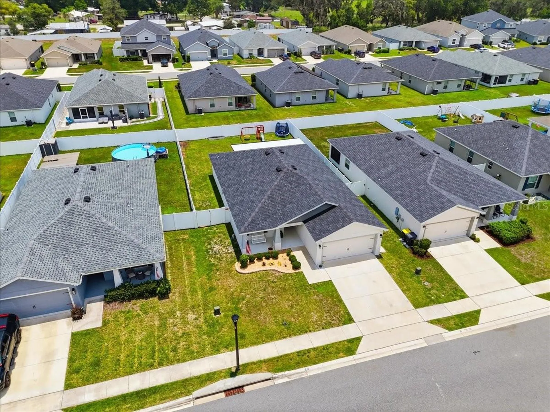 6329 Gardner Drive Lakeland FL 33813