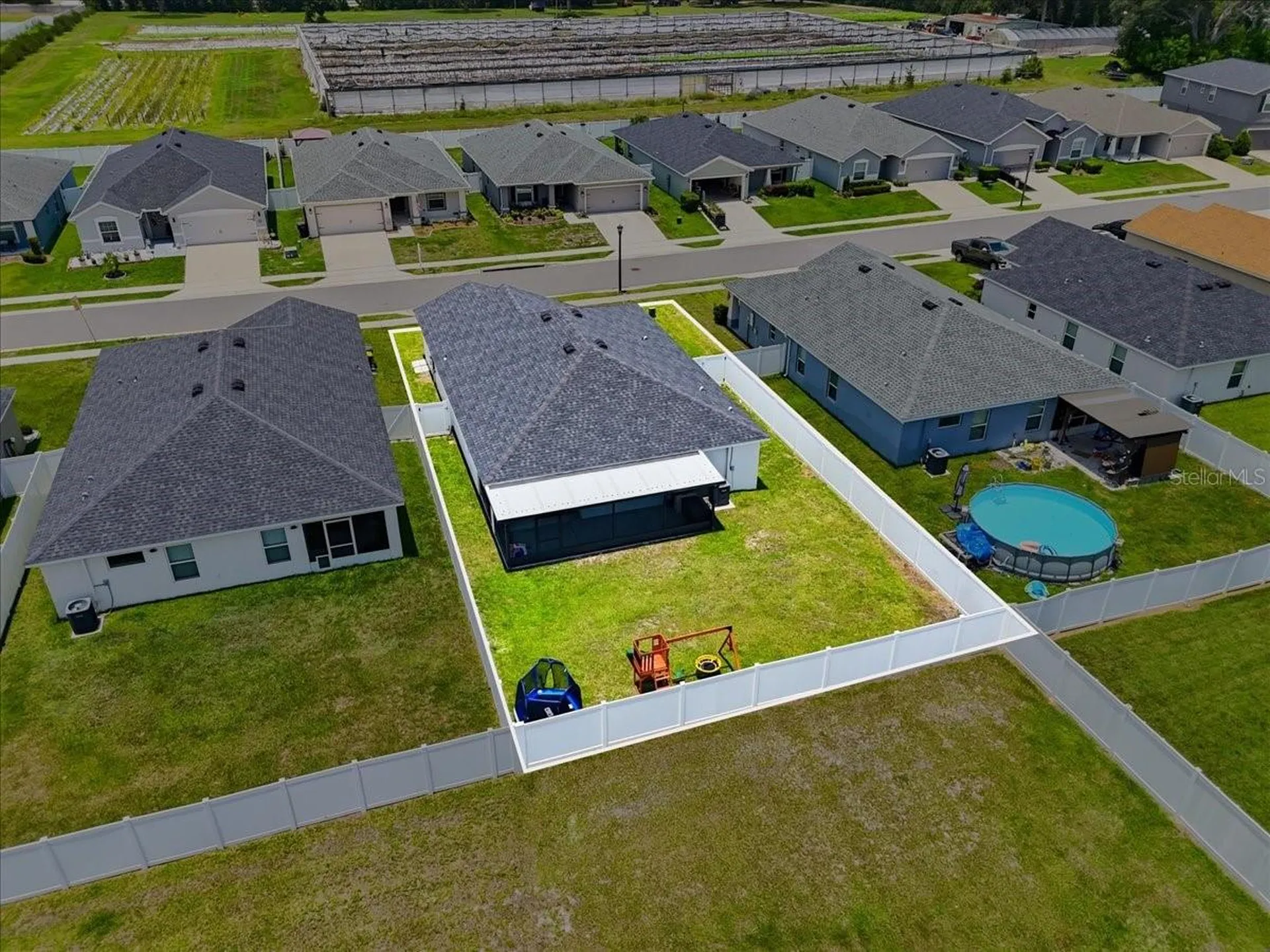 6329 Gardner Drive Lakeland FL 33813