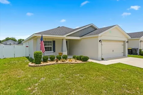 6329 Gardner Drive Lakeland FL 33813