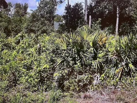 Lot 14&15 Paola Street North Port FL 34287