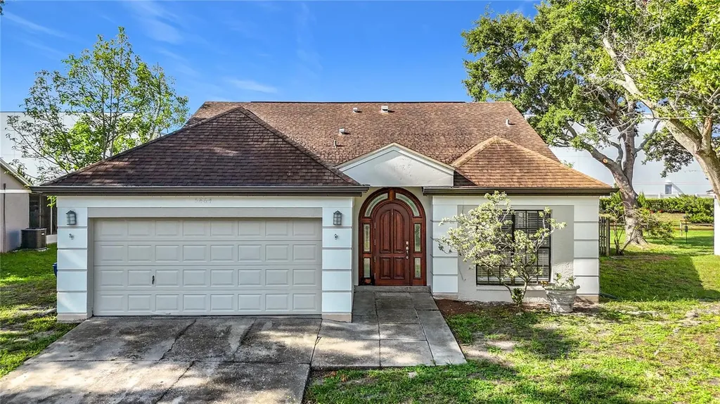 5664 25th Street Circle E Bradenton FL 34203