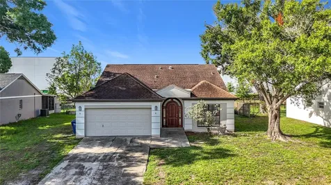 5664 25th Street Circle E Bradenton FL 34203