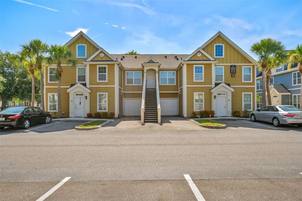 5611 Bidwell Parkway Sarasota FL 34233