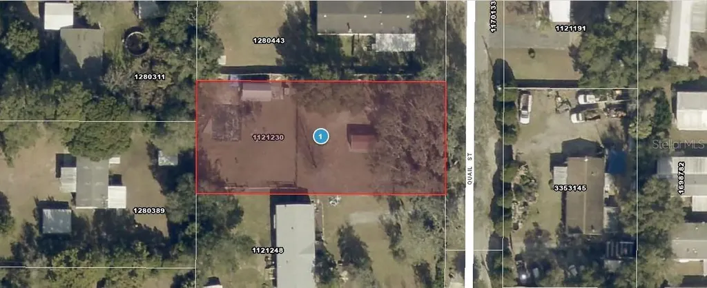 444 Quail Street Lady Lake FL 32159