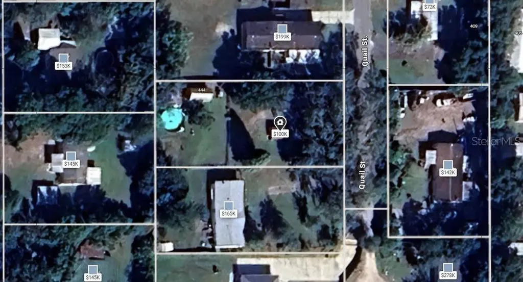444 Quail Street Lady Lake FL 32159