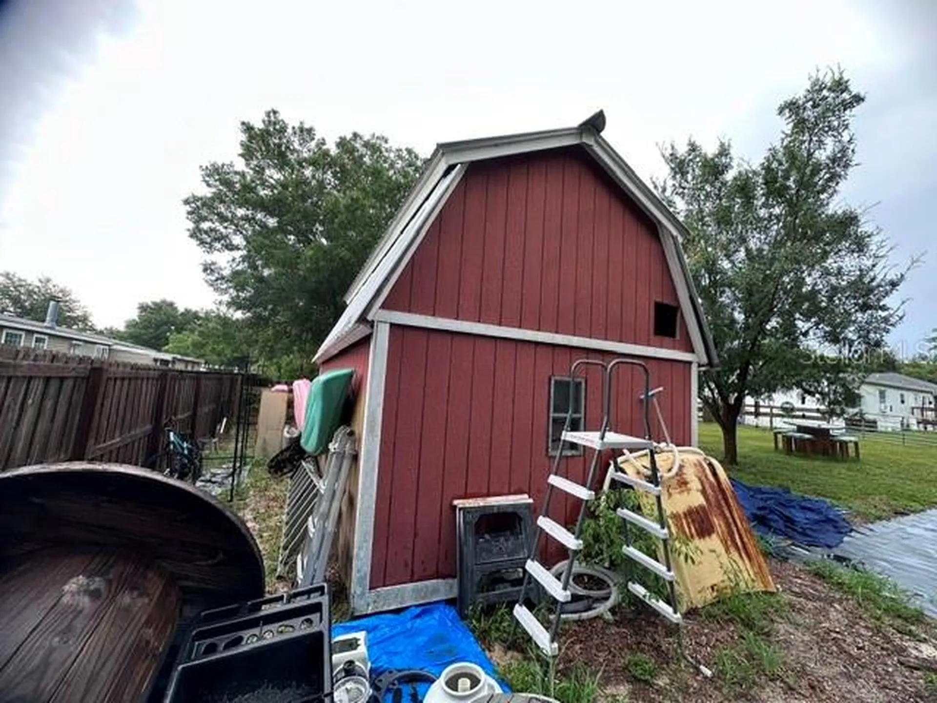 444 Quail Street Lady Lake FL 32159